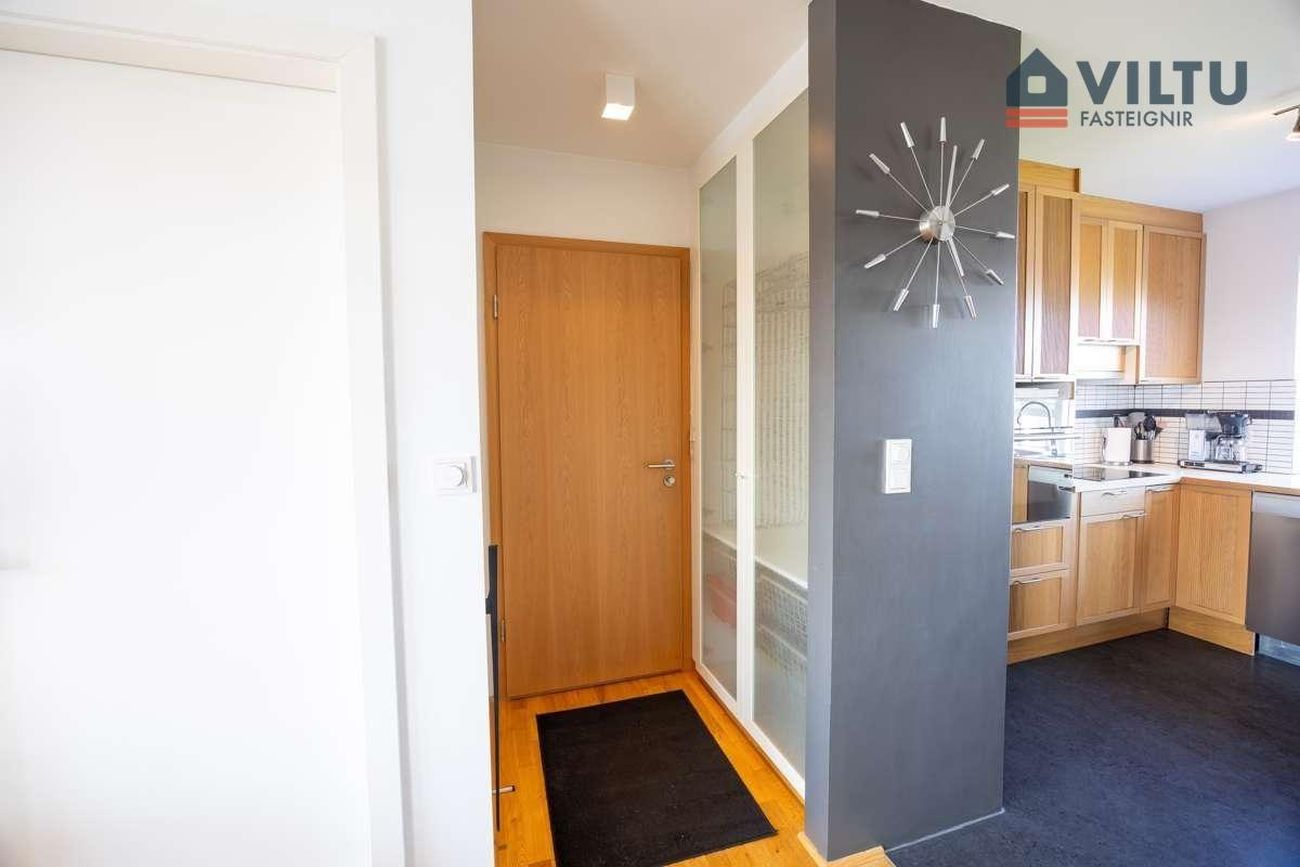 Stigahlíð 18 - 0401, 105 Reykjavík