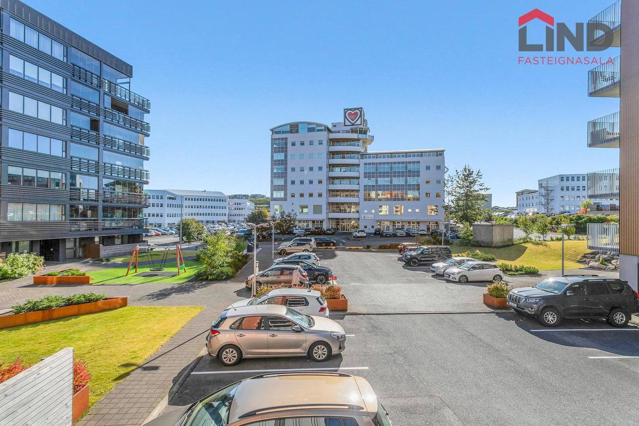 Sunnusmári 21 - 0207, 201 Kópavogur