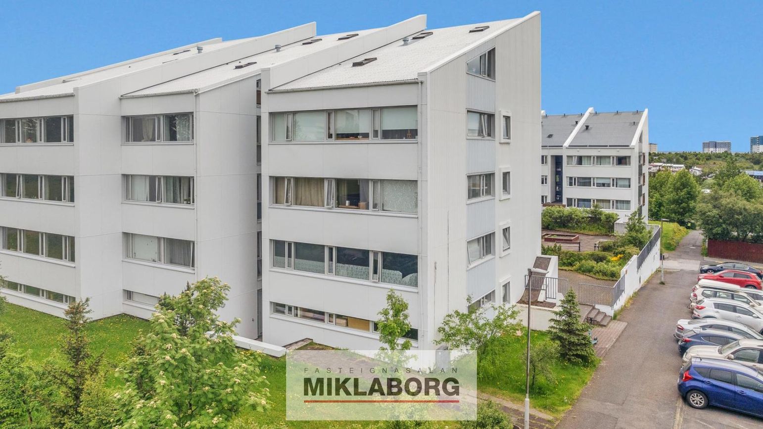 Engjasel 86 - 0001, 109 Reykjavík