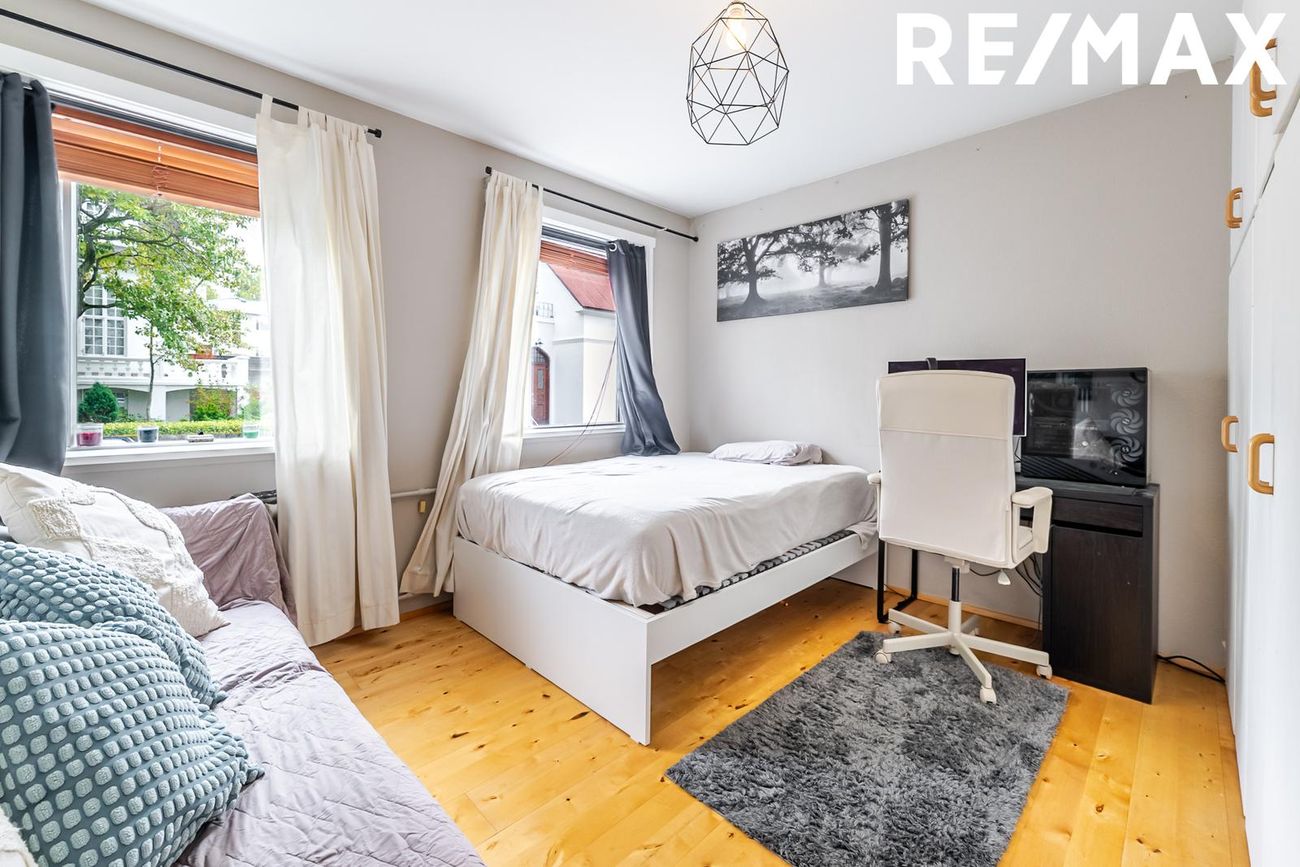 Þingholtsstræti 30, 101 Reykjavík