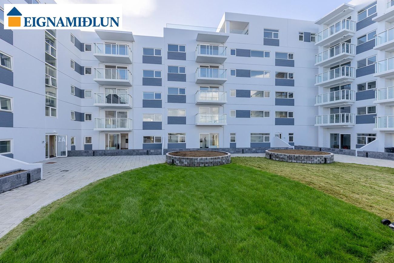 Arkarvogur 1 - 0401, 104 Reykjavík