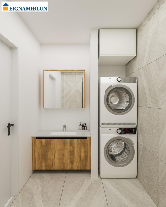 Hávegur 4 - 0106, 200 Kópavogur