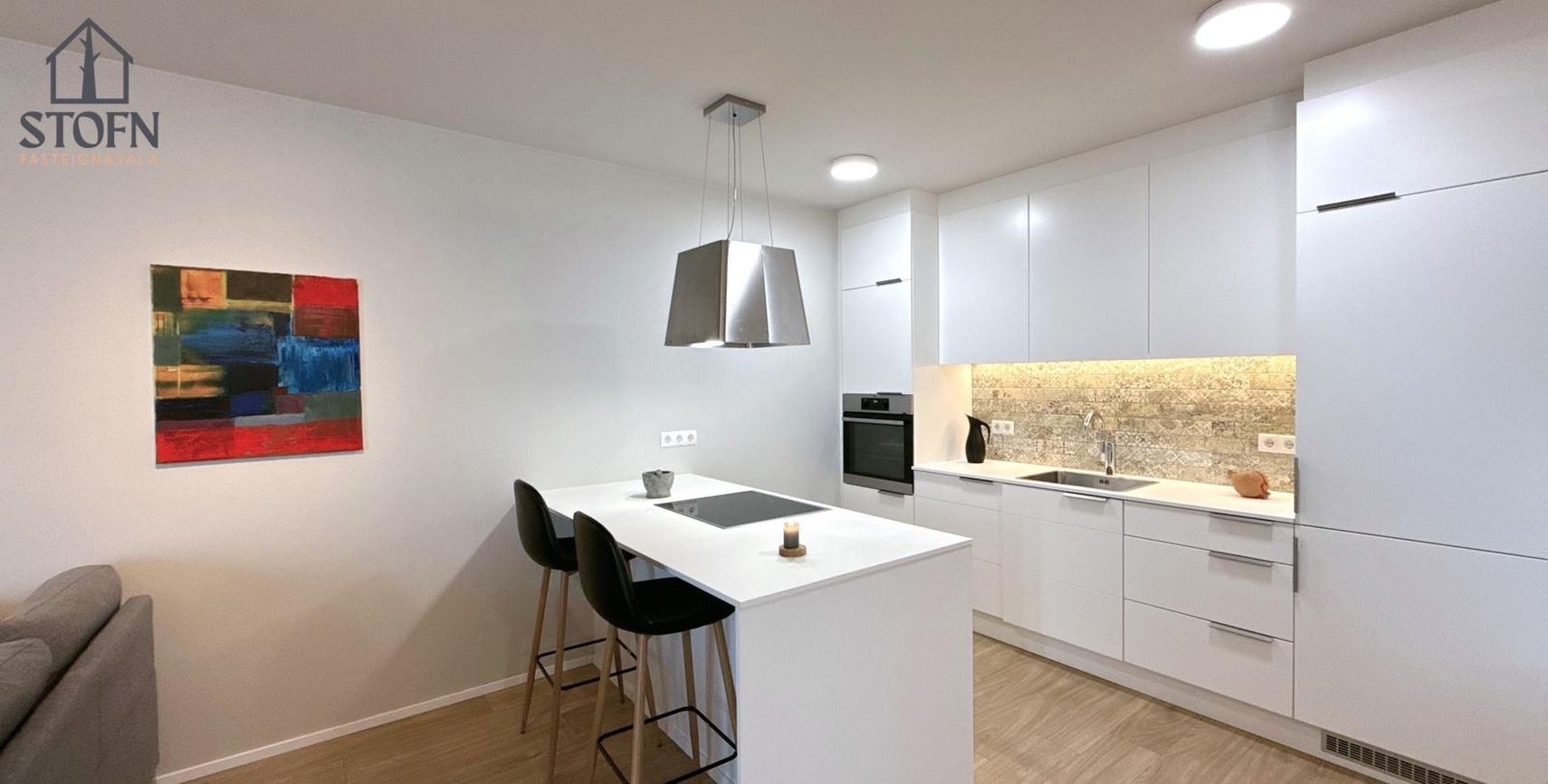 Hafnarbraut 12G, 200 Kópavogur