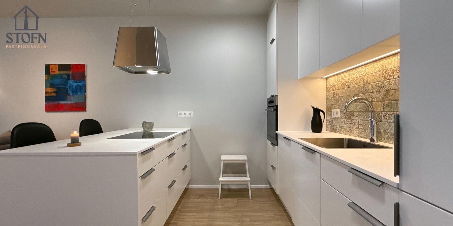 Hafnarbraut 12G, 200 Kópavogur