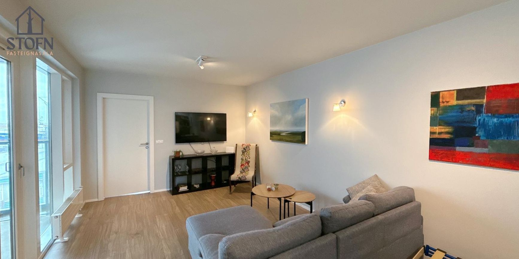 Hafnarbraut 12G, 200 Kópavogur