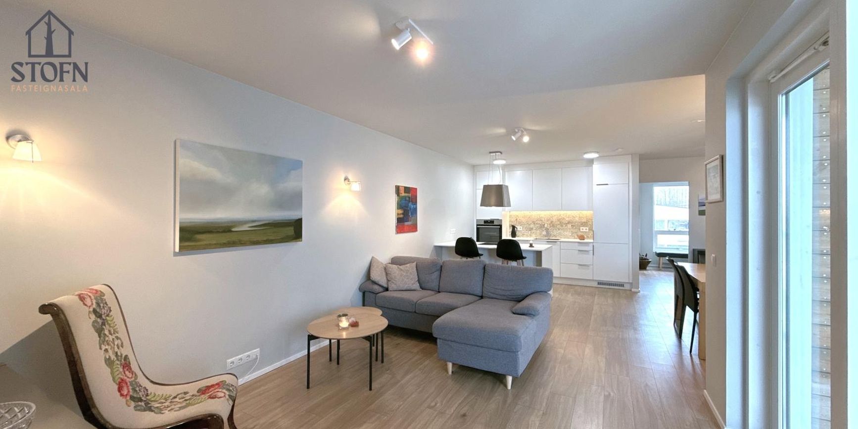 Hafnarbraut 12G, 200 Kópavogur