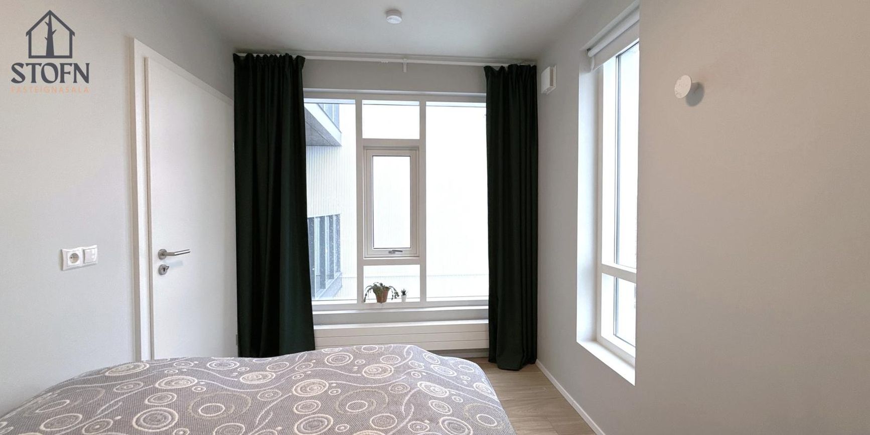Hafnarbraut 12G, 200 Kópavogur