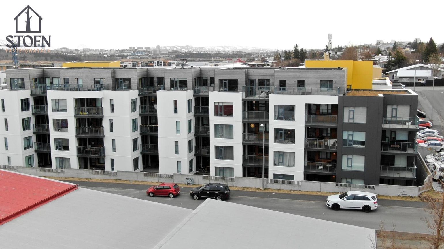 Hafnarbraut 12G, 200 Kópavogur