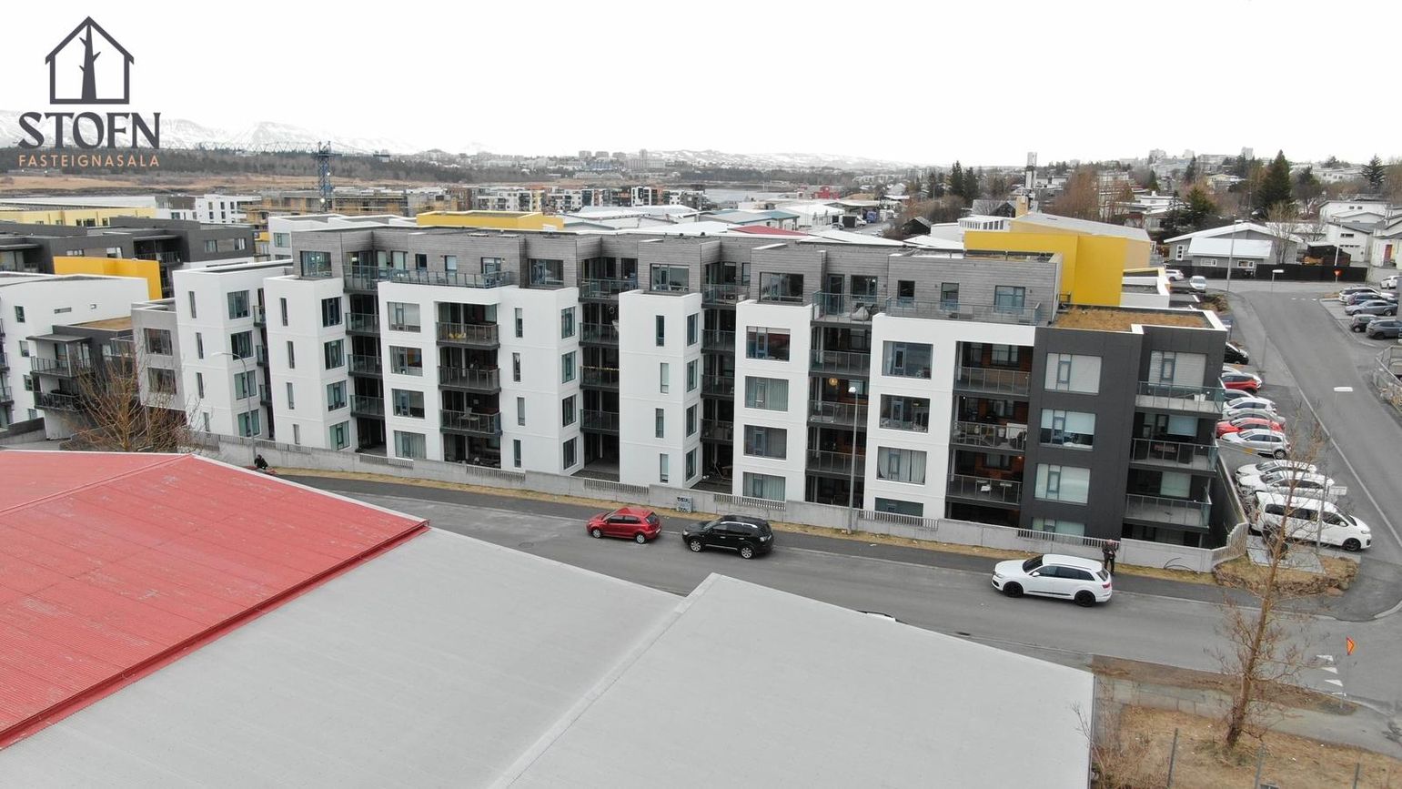 Hafnarbraut 12G, 200 Kópavogur