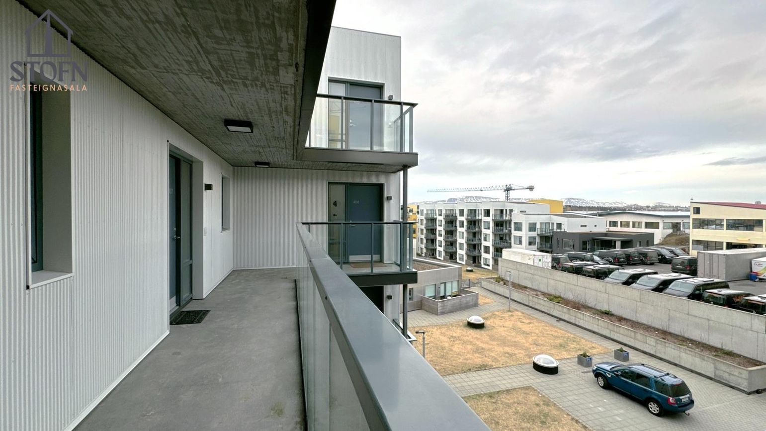 Hafnarbraut 12G, 200 Kópavogur
