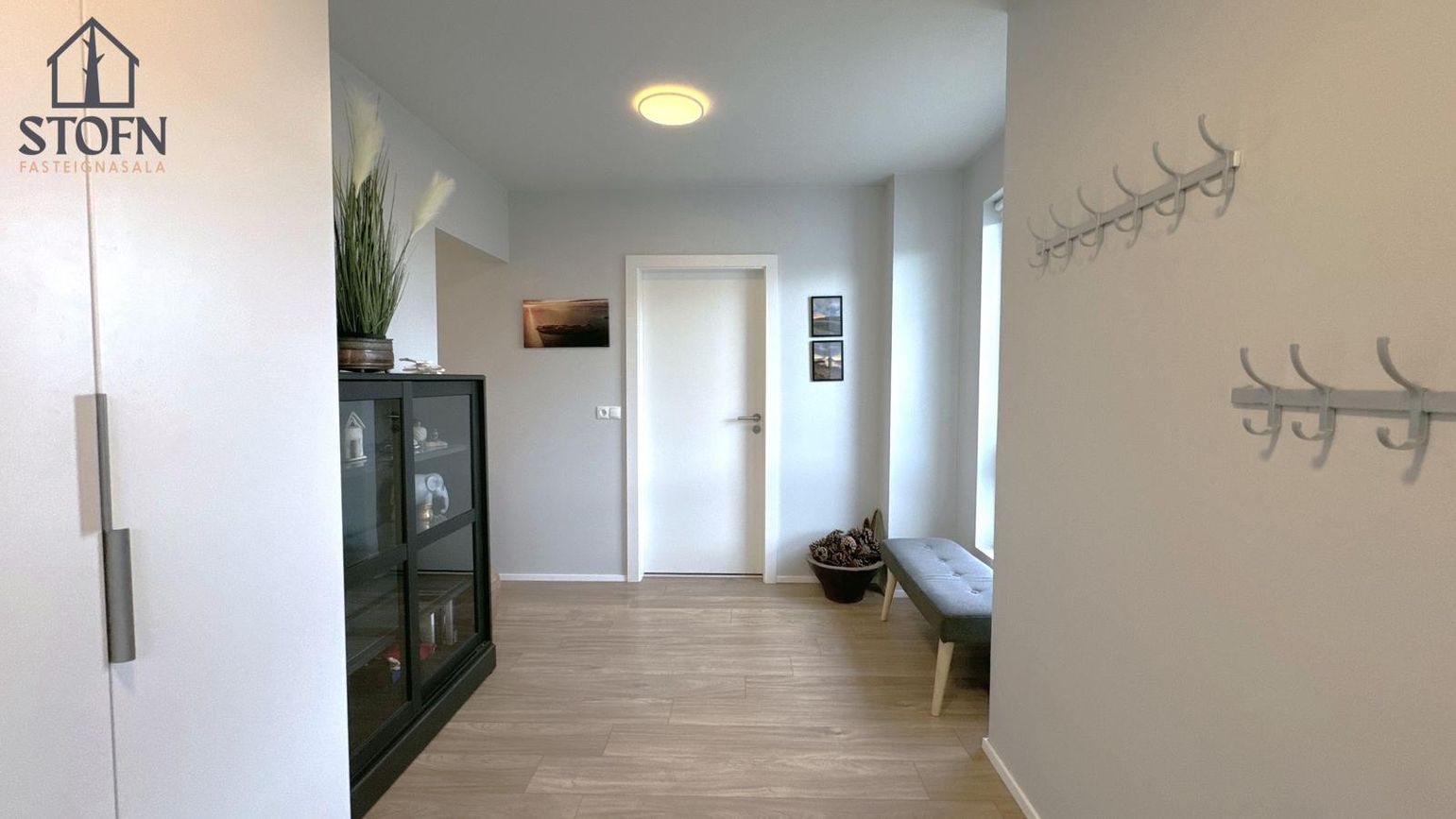Hafnarbraut 12G, 200 Kópavogur
