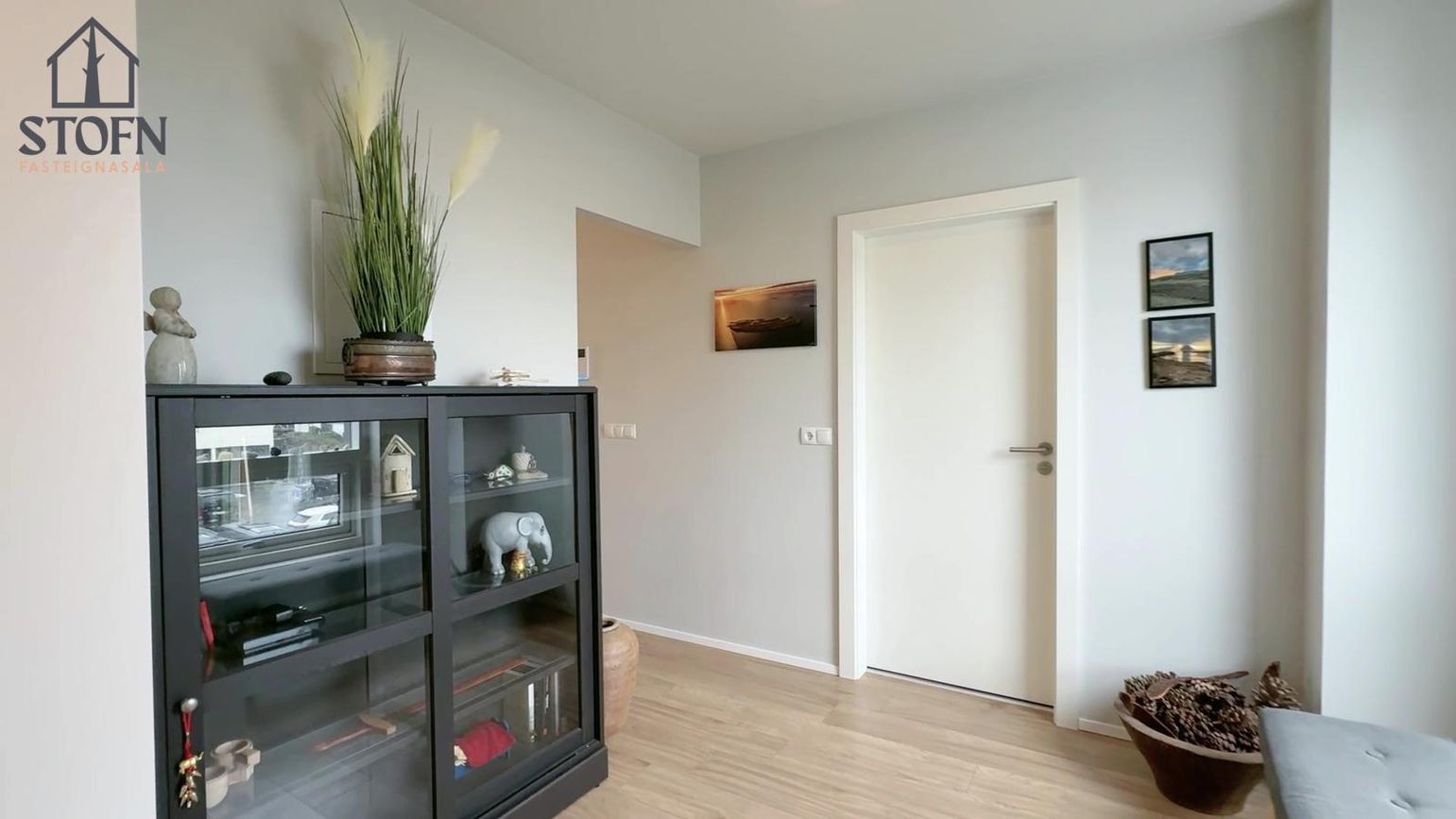 Hafnarbraut 12G, 200 Kópavogur