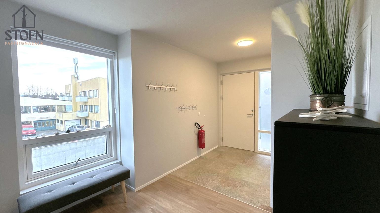 Hafnarbraut 12G, 200 Kópavogur