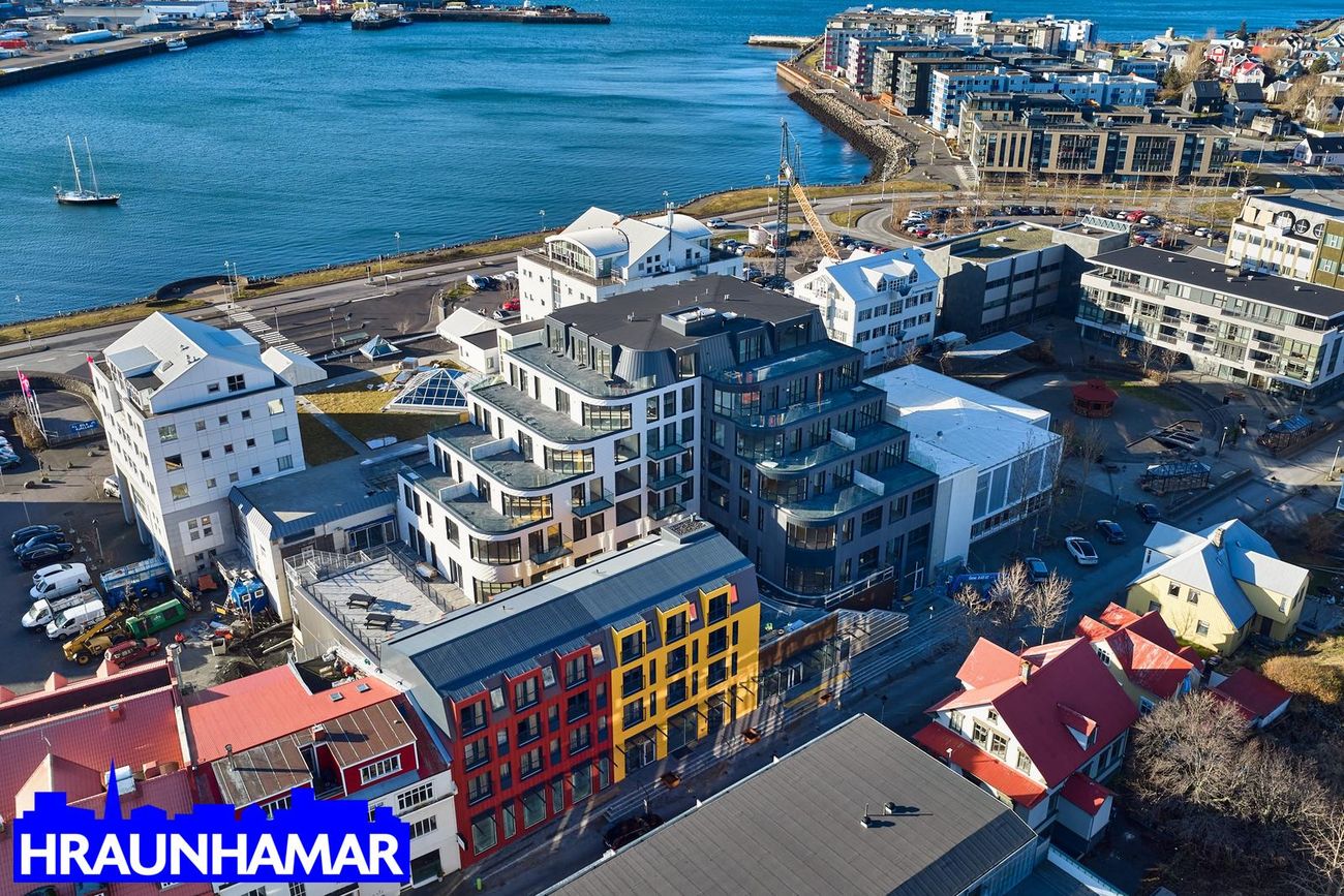 Strandgata 26, 220 Hafnarfjörður