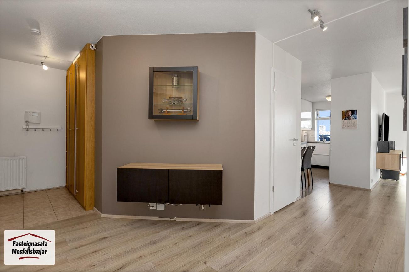 Veghús 11, 112 Reykjavík