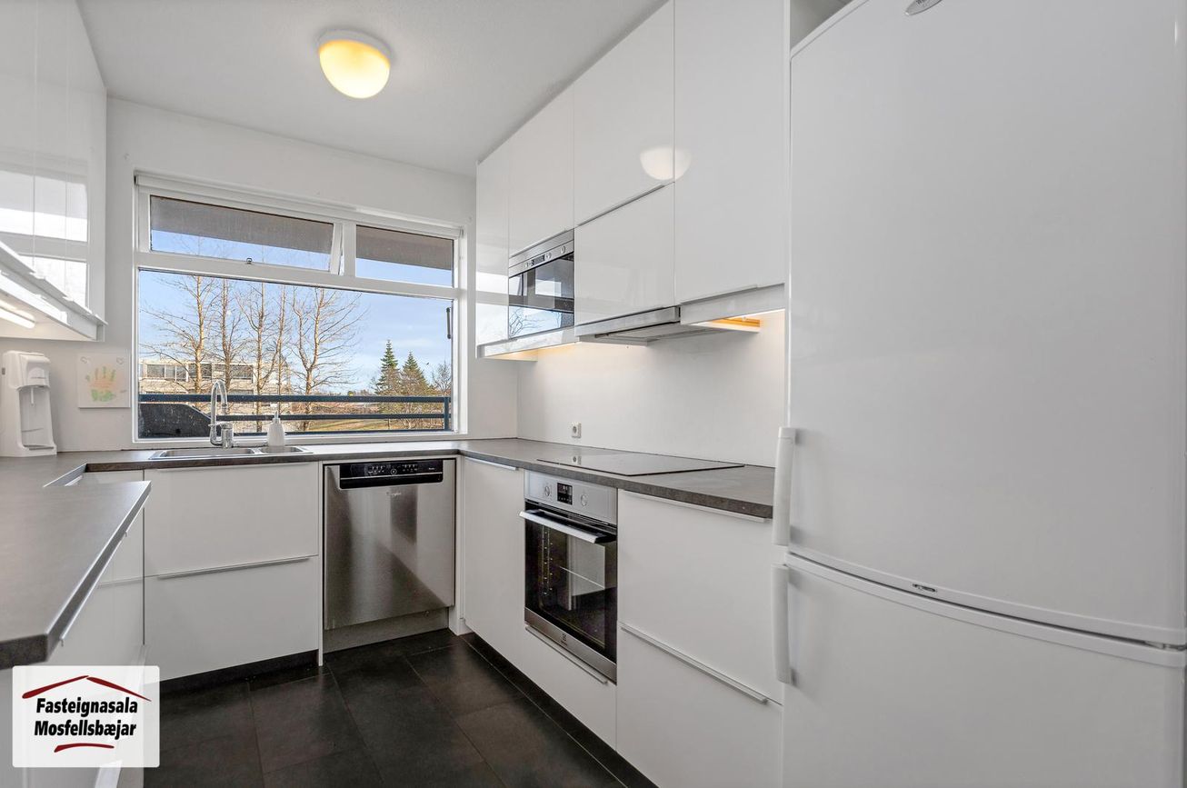 Veghús 11, 112 Reykjavík