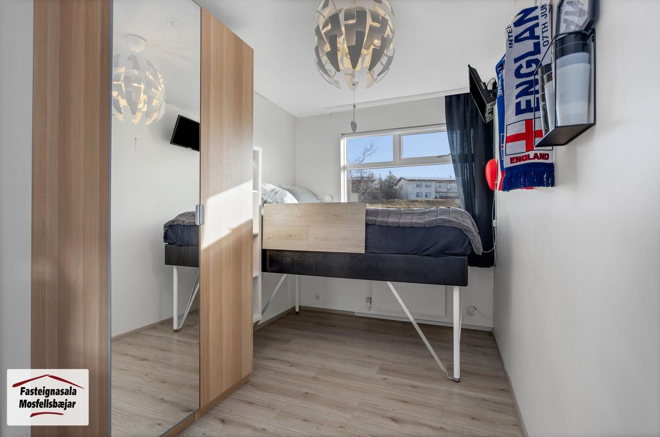 Veghús 11, 112 Reykjavík