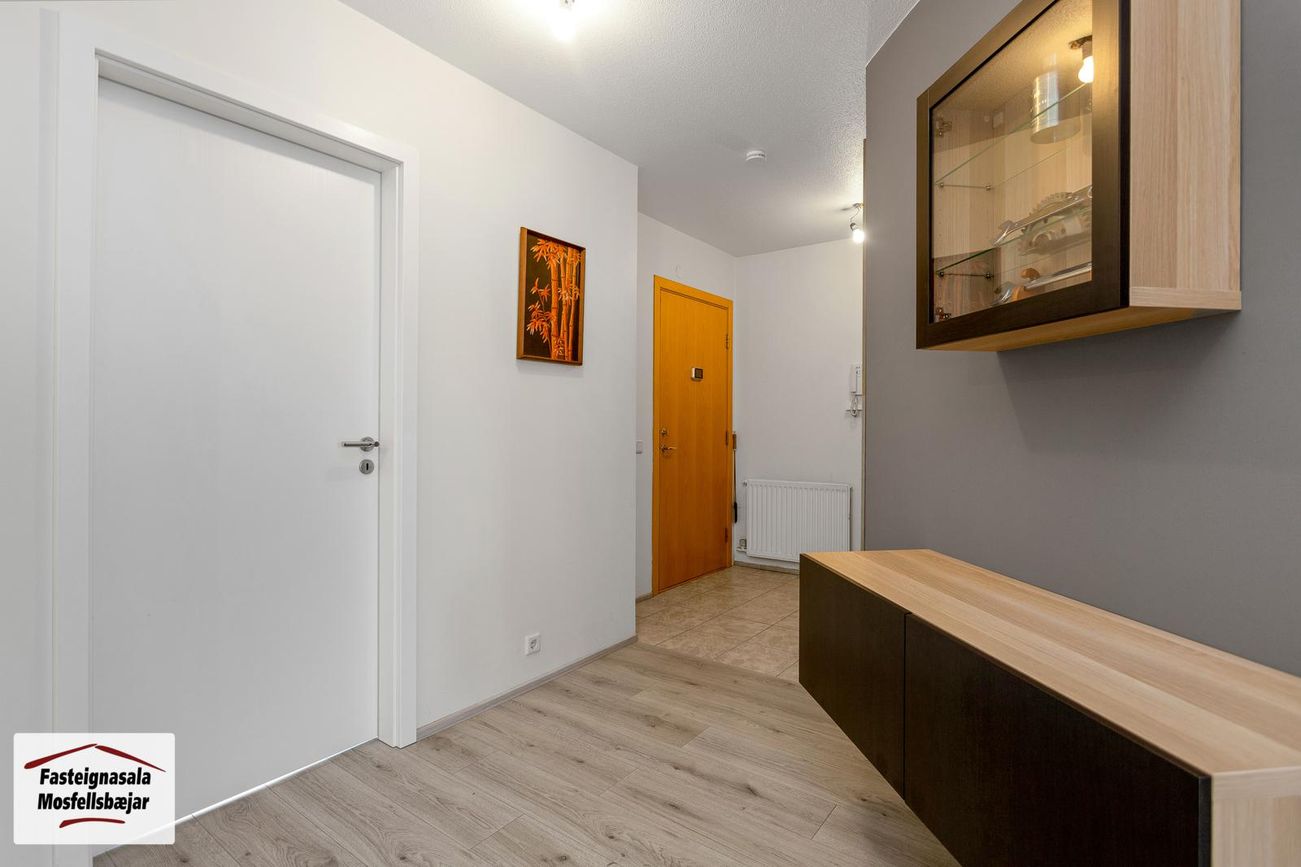 Veghús 11, 112 Reykjavík