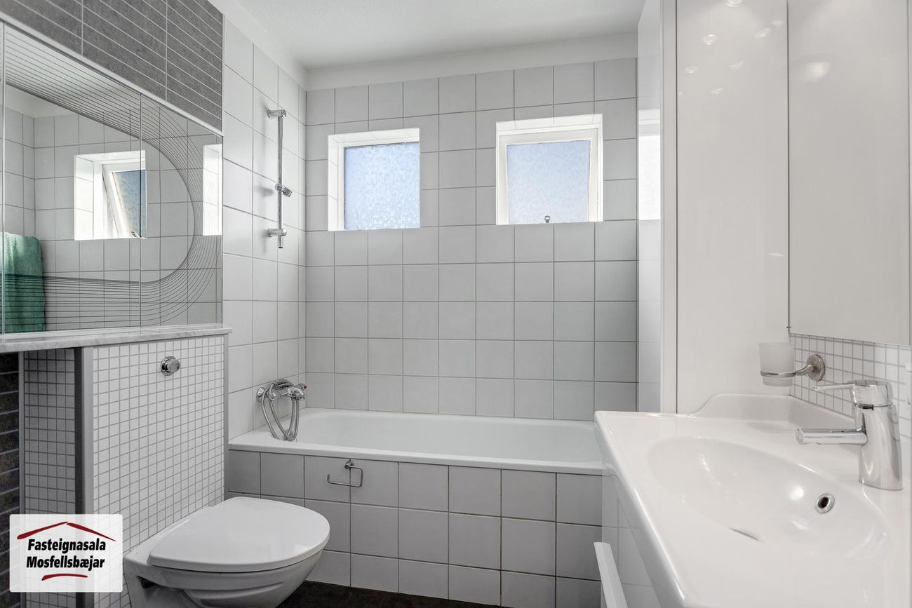 Veghús 11, 112 Reykjavík