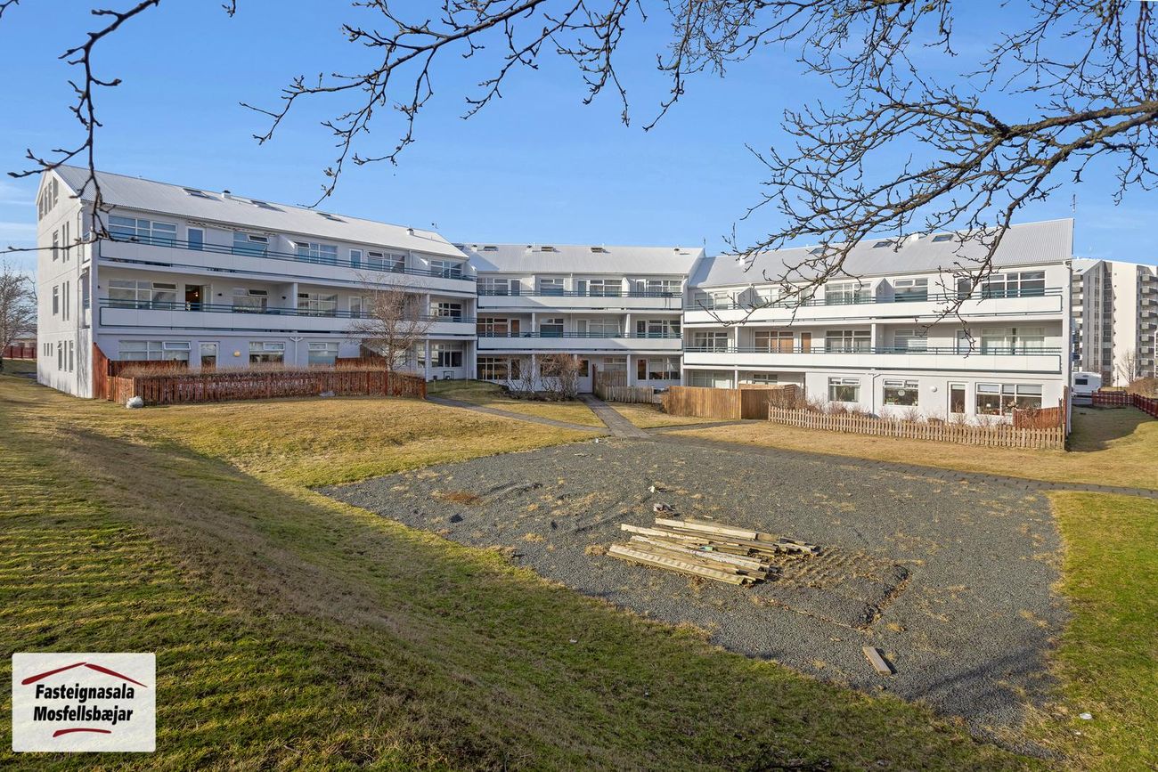 Veghús 11, 112 Reykjavík