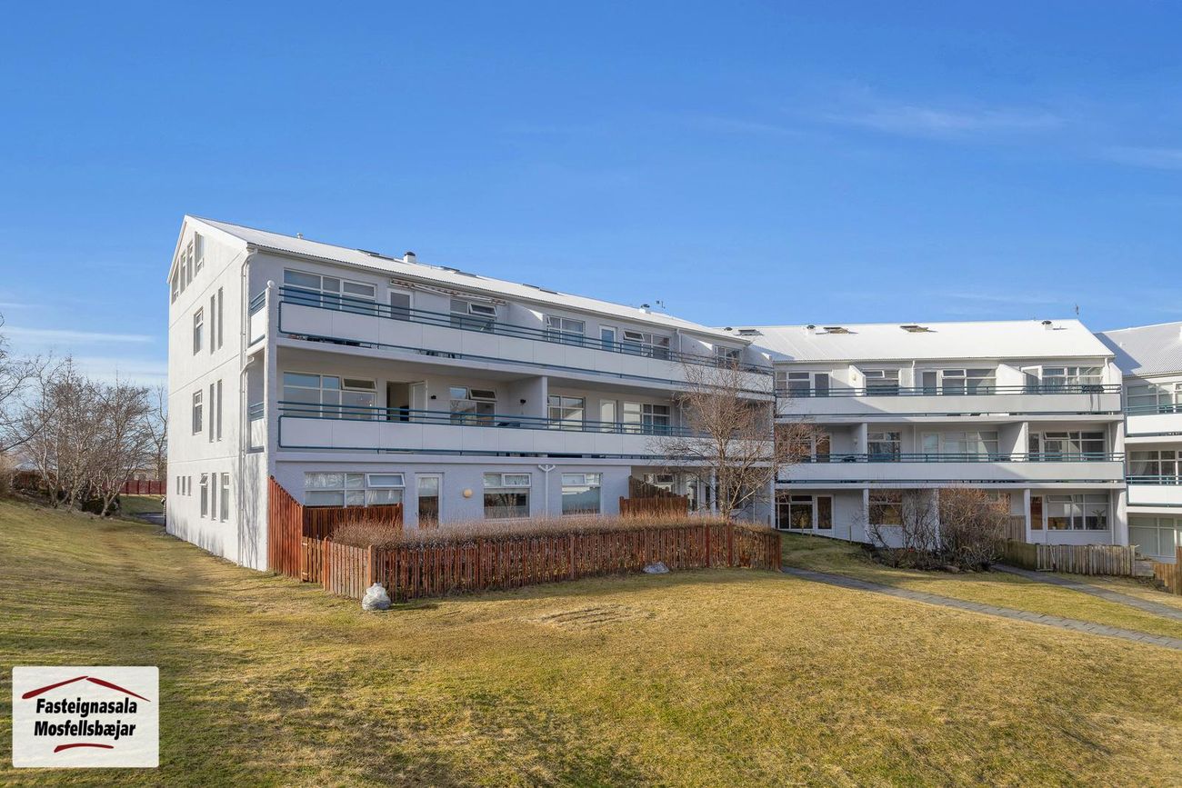 Veghús 11, 112 Reykjavík