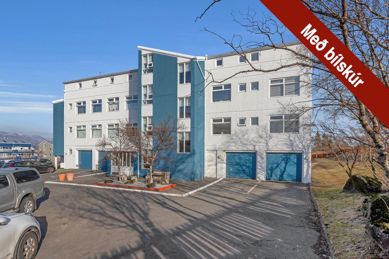 Veghús 11, 112 Reykjavík