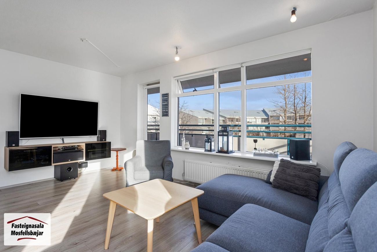 Veghús 11, 112 Reykjavík