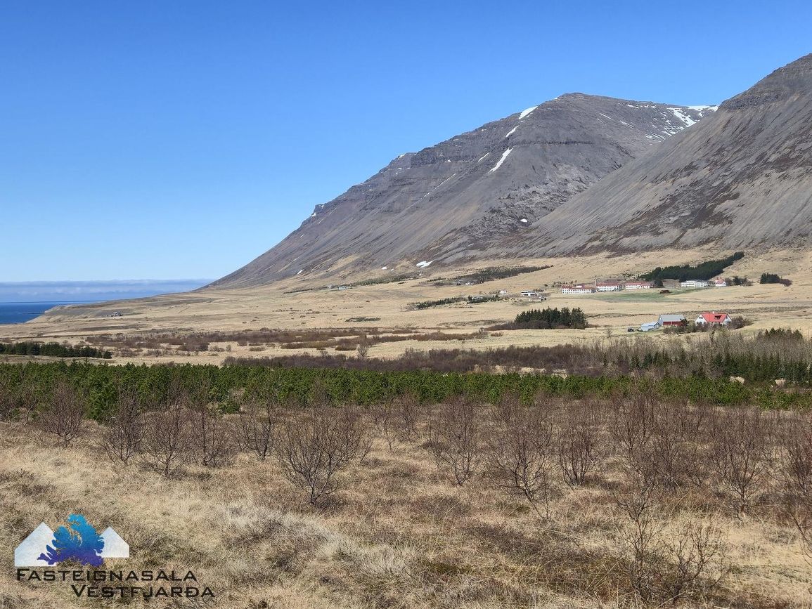Fell - 0101, 471 Ísafjarðarbær