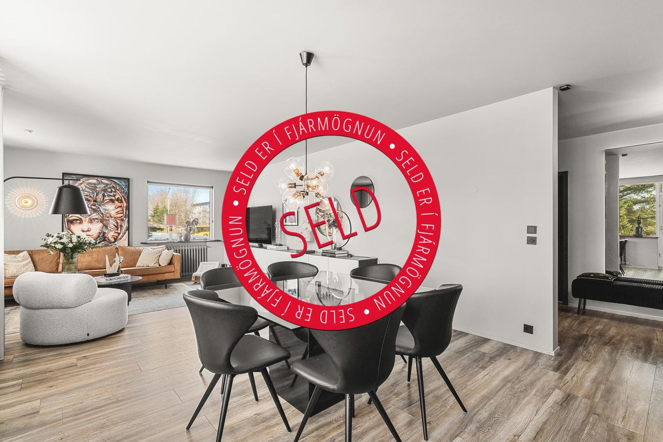 Hvassaleiti 30, 103 Reykjavík