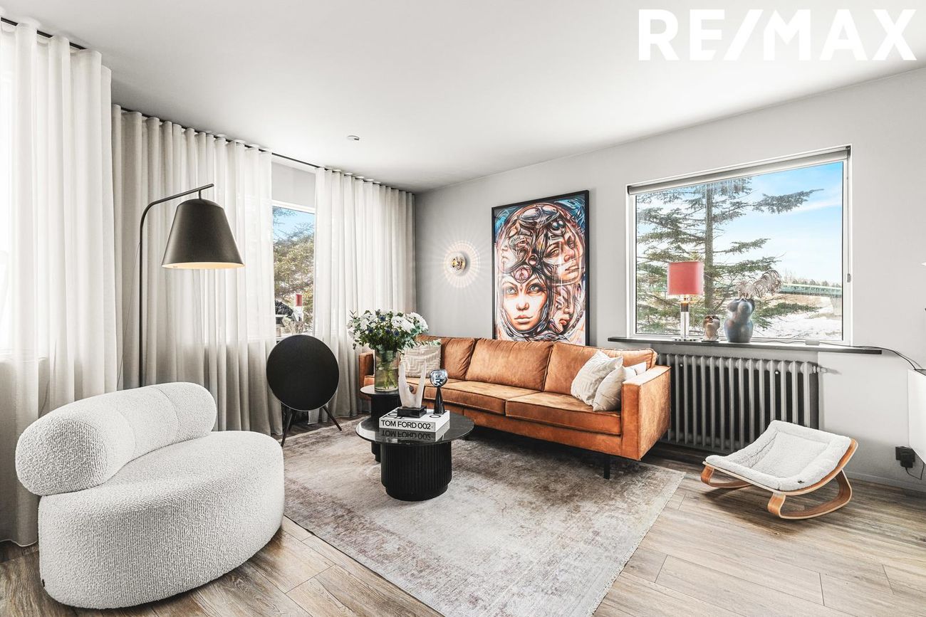 Hvassaleiti 30, 103 Reykjavík