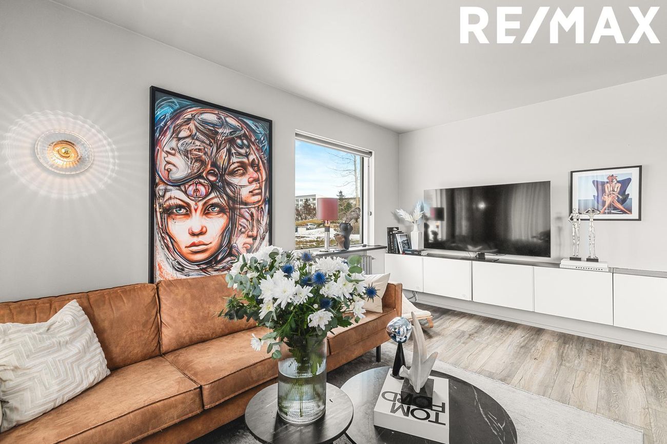 Hvassaleiti 30, 103 Reykjavík