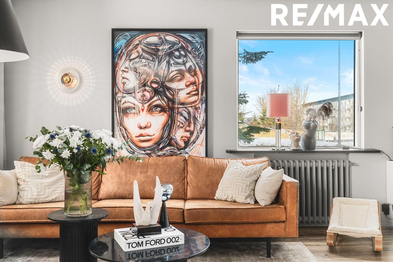 Hvassaleiti 30, 103 Reykjavík