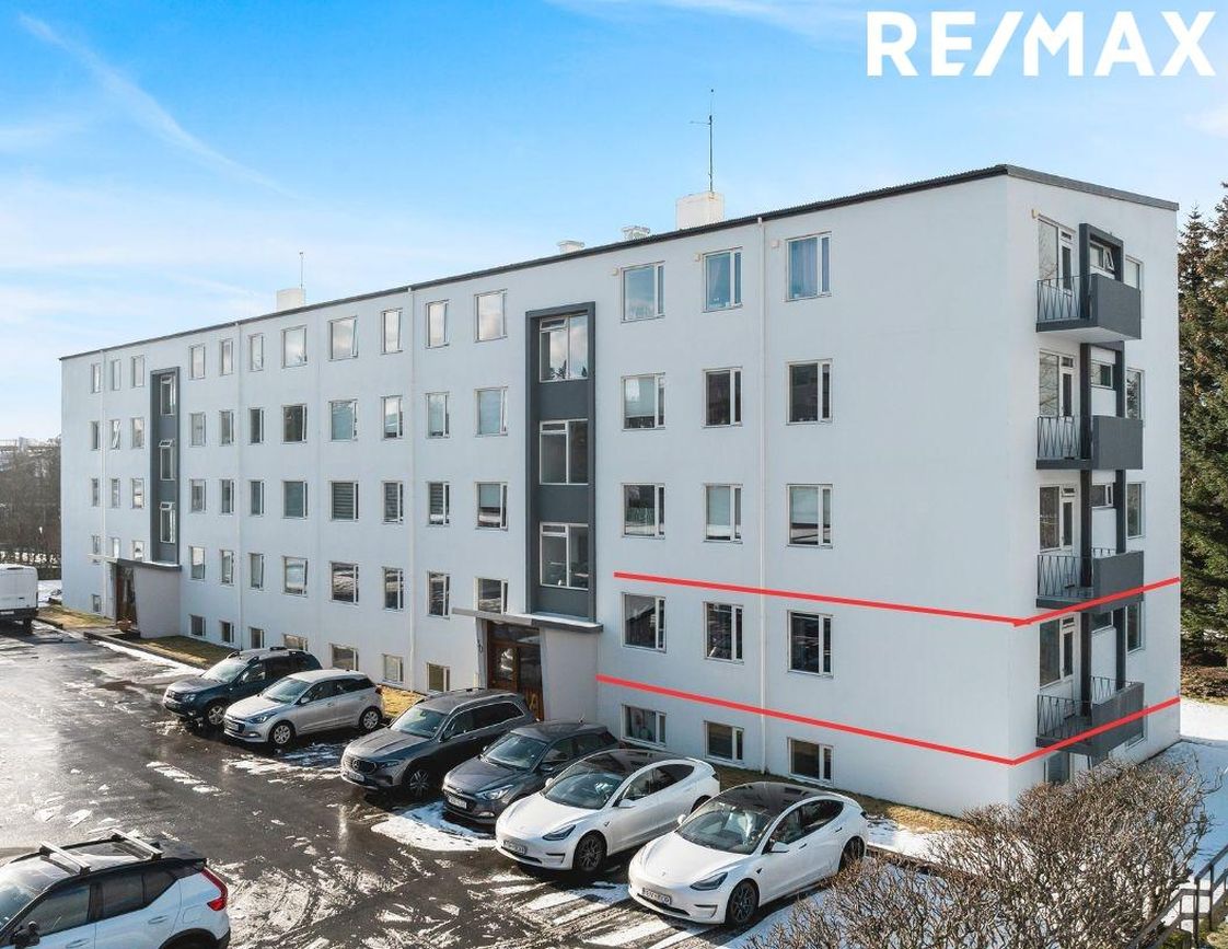 Hvassaleiti 30, 103 Reykjavík