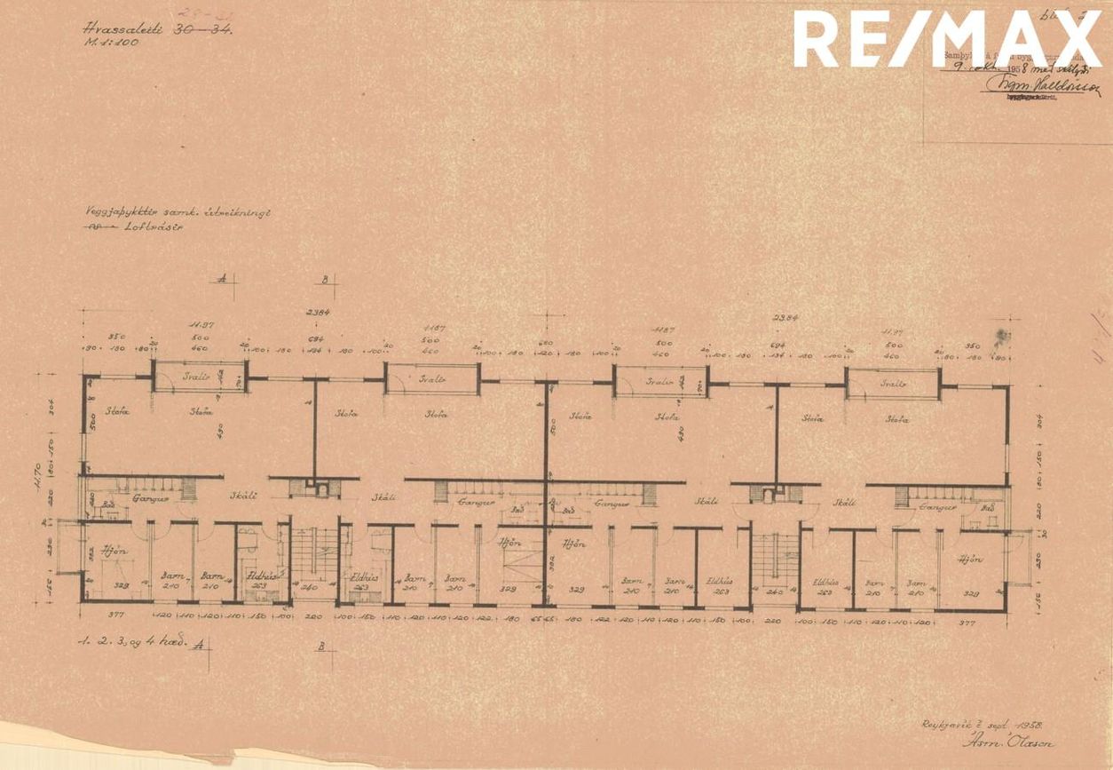 Hvassaleiti 30, 103 Reykjavík