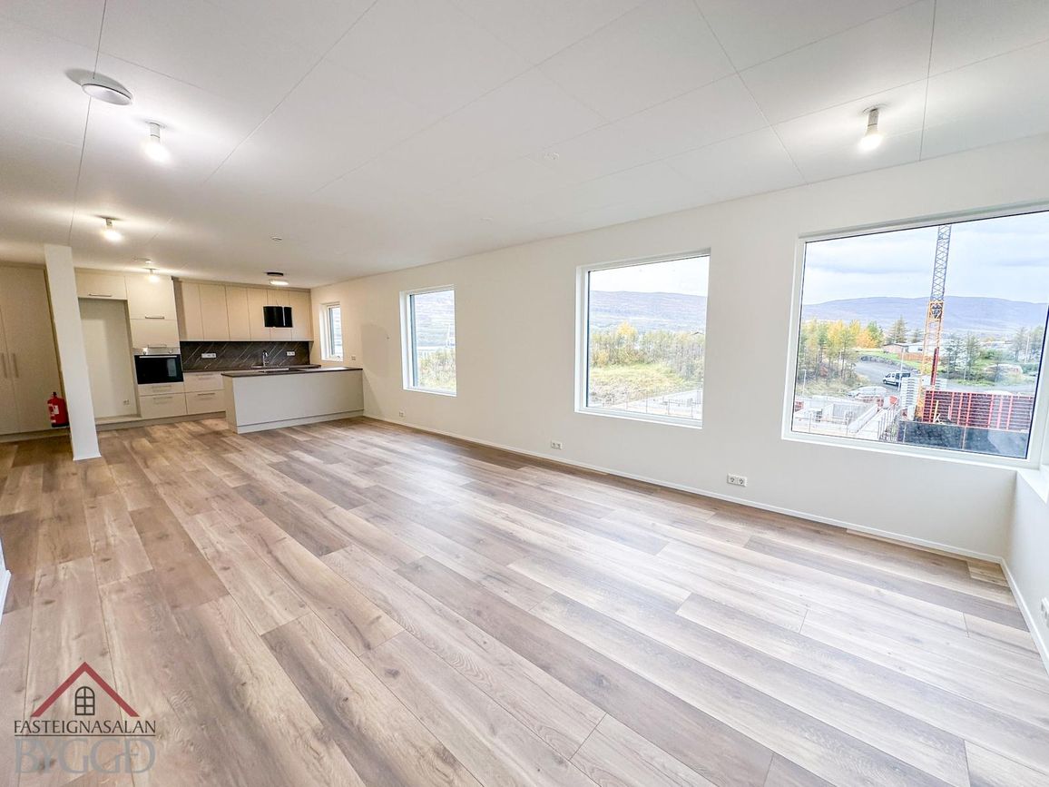 Dvergaholt 5, 603 Akureyri