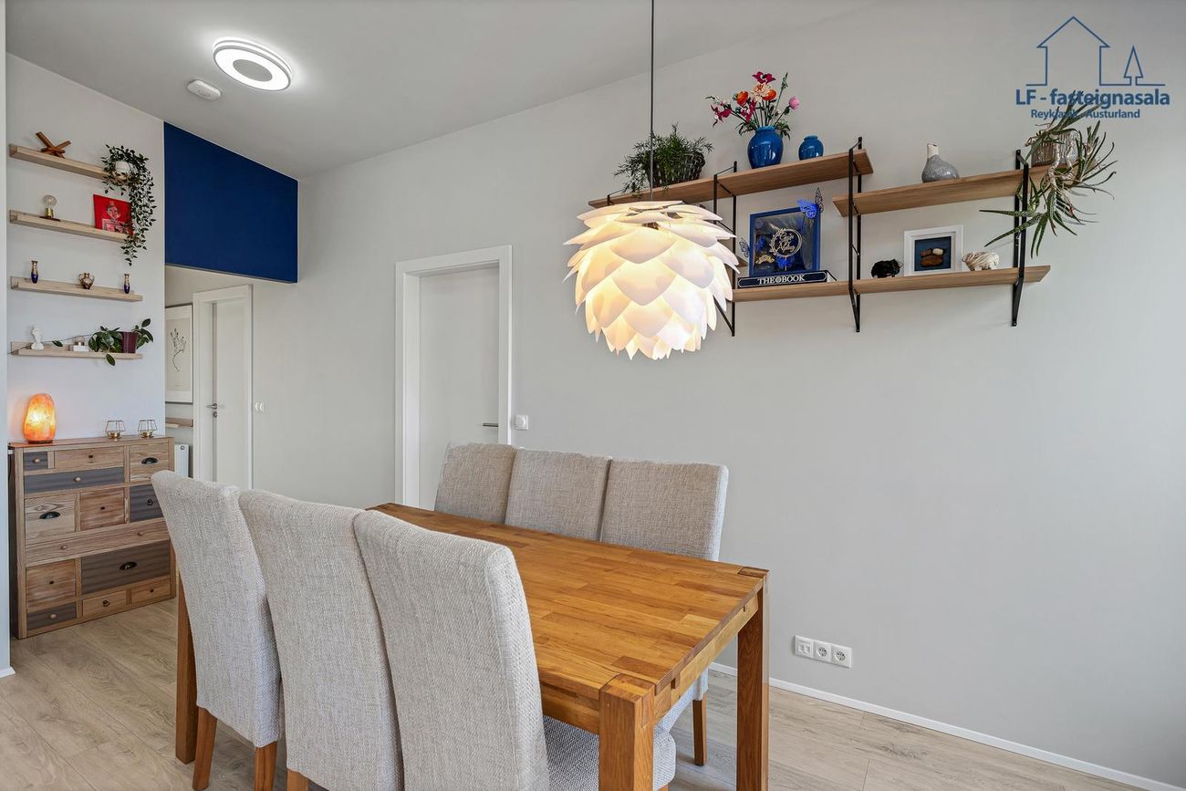 Hafnarbraut 12A - 0508, 200 Kópavogur