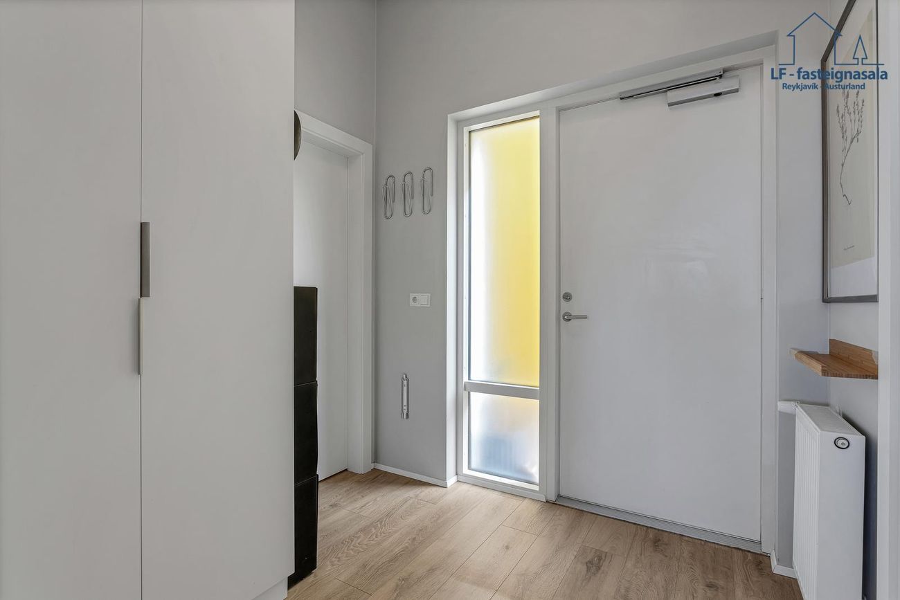 Hafnarbraut 12A - 0508, 200 Kópavogur