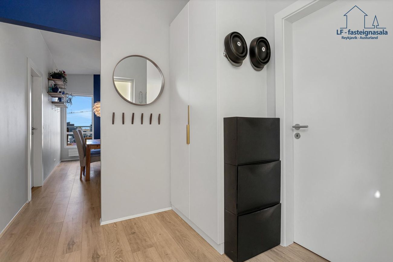 Hafnarbraut 12A - 0508, 200 Kópavogur