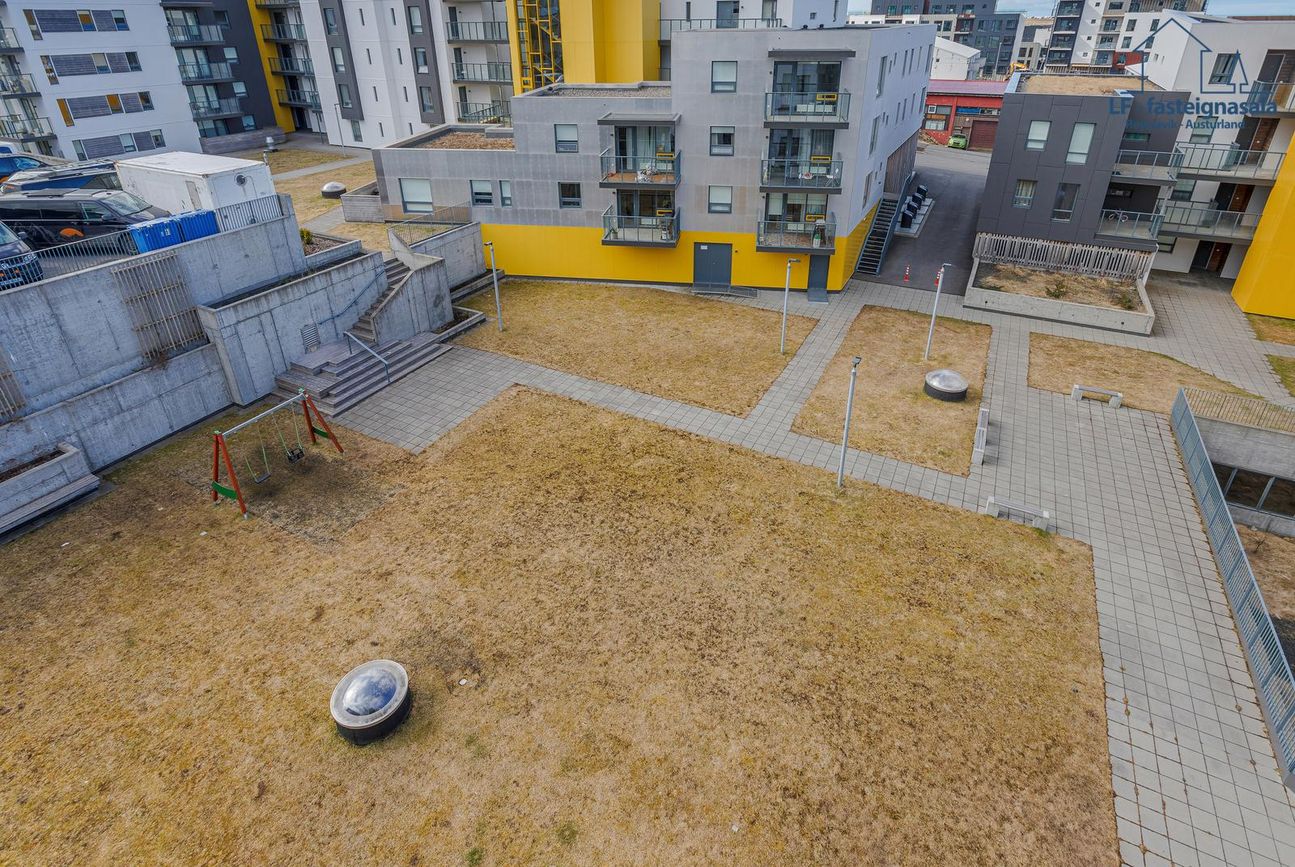 Hafnarbraut 12A - 0508, 200 Kópavogur