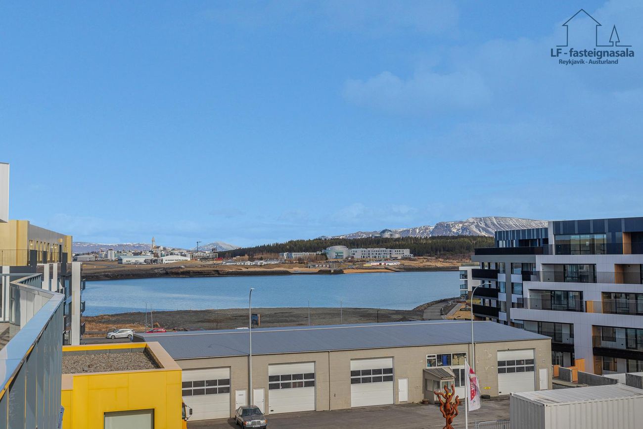 Hafnarbraut 12A - 0508, 200 Kópavogur