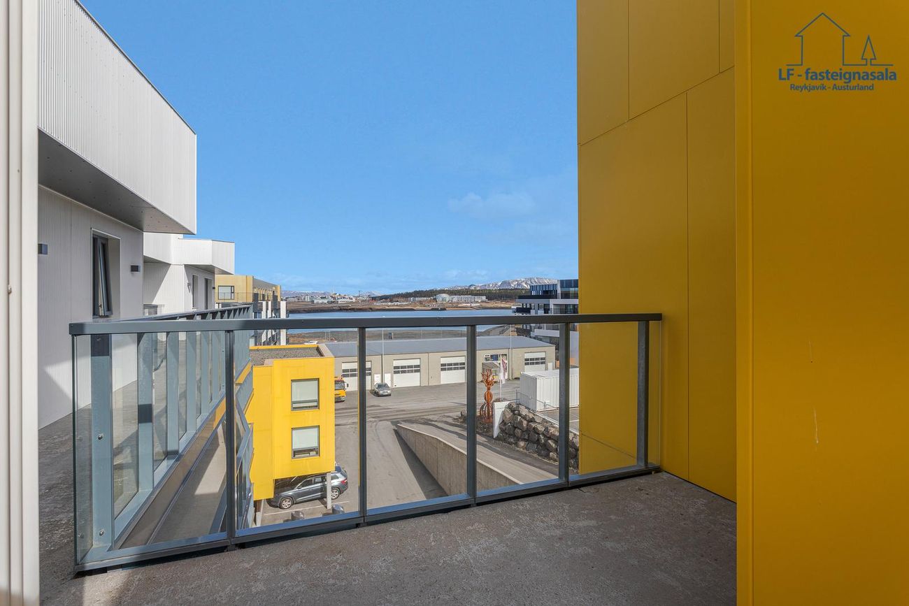 Hafnarbraut 12A - 0508, 200 Kópavogur