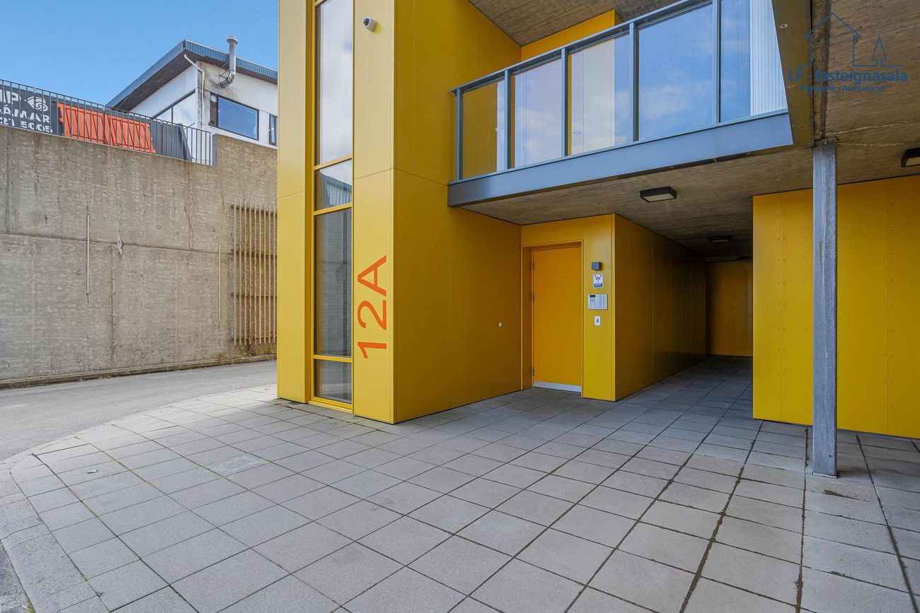 Hafnarbraut 12A - 0508, 200 Kópavogur