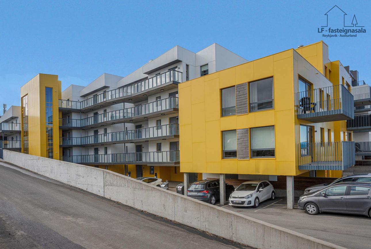 Hafnarbraut 12A - 0508, 200 Kópavogur