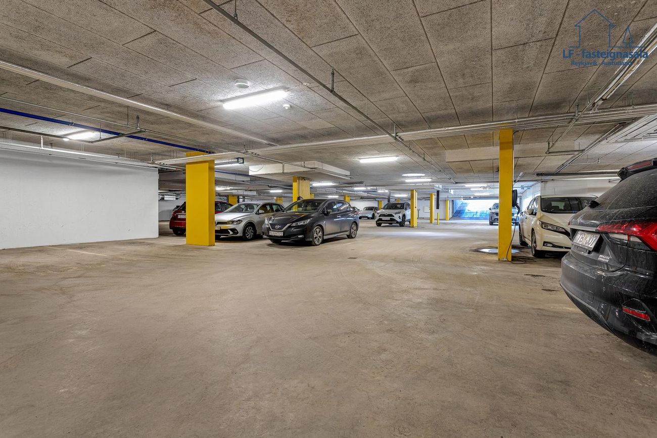 Hafnarbraut 12A - 0508, 200 Kópavogur