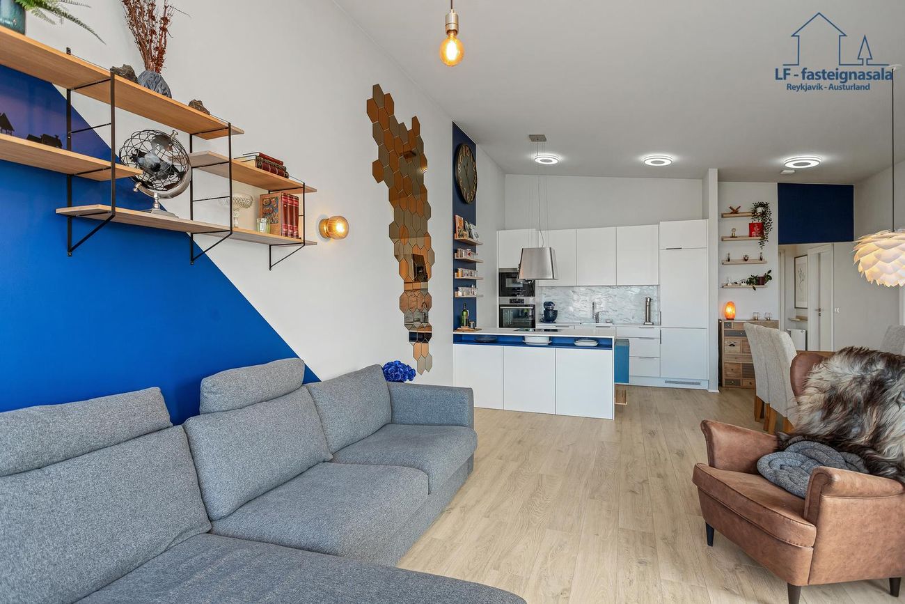 Hafnarbraut 12A - 0508, 200 Kópavogur