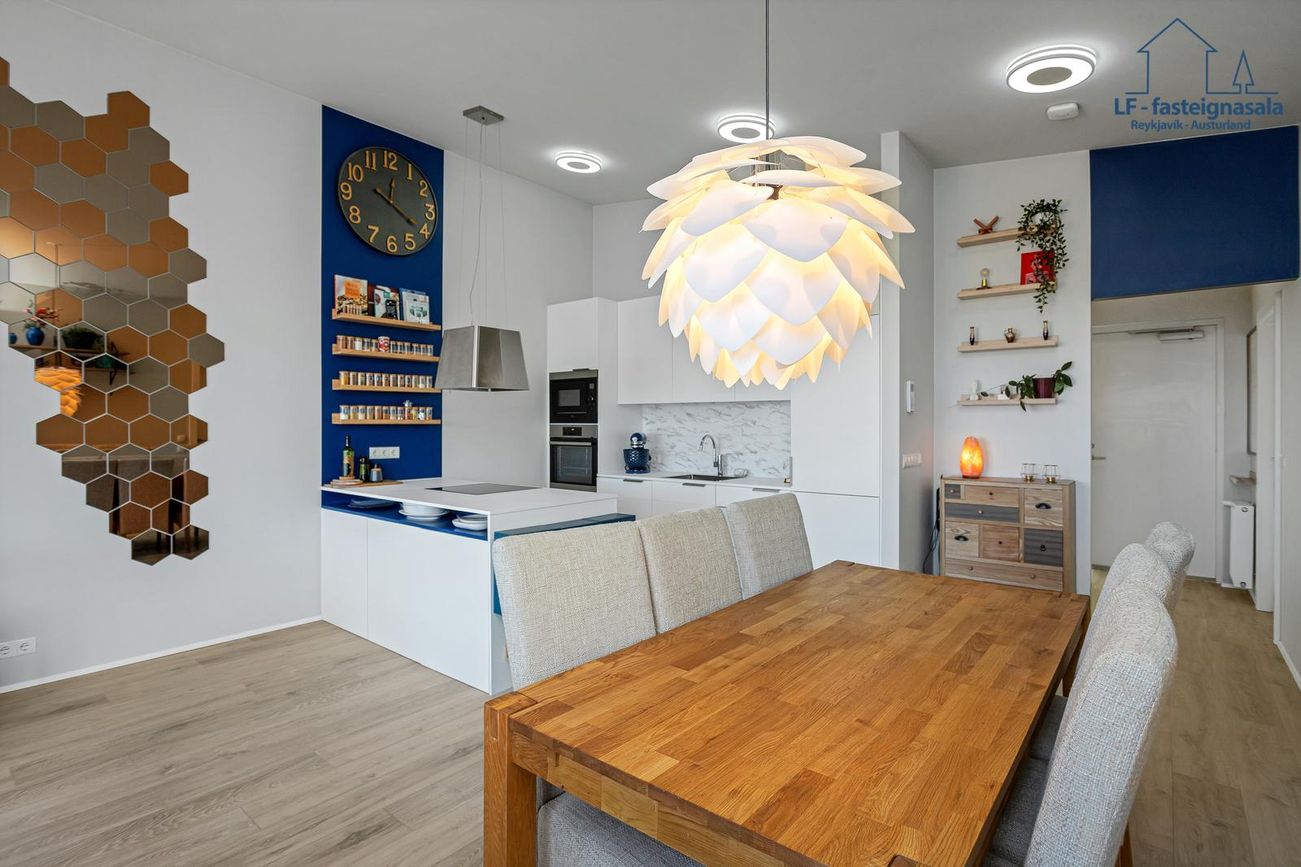 Hafnarbraut 12A - 0508, 200 Kópavogur