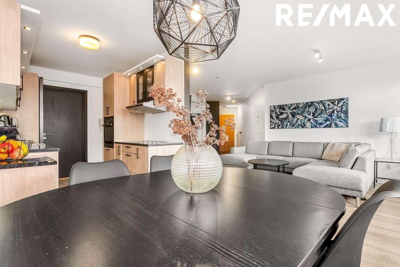 Berjarimi 4, 112 Reykjavík