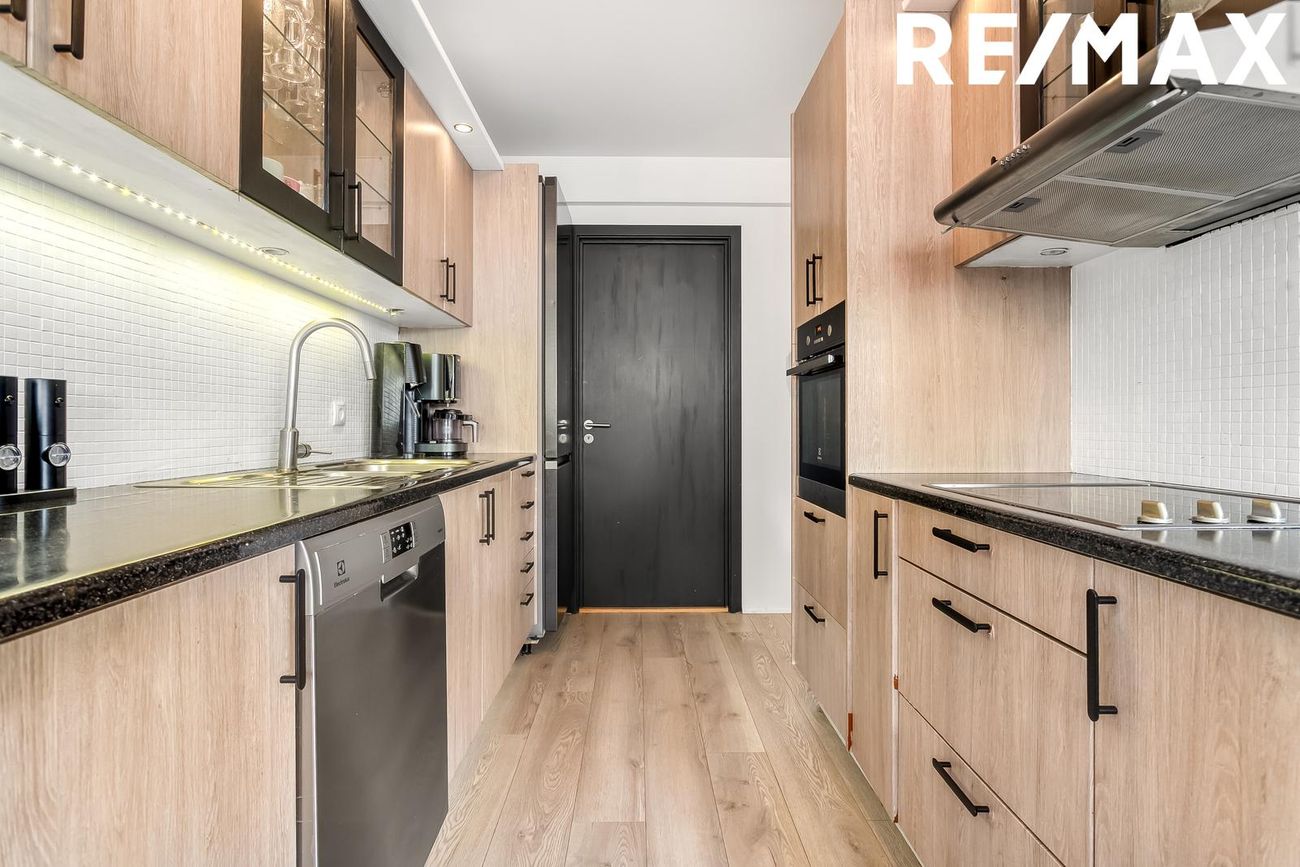 Berjarimi 4, 112 Reykjavík