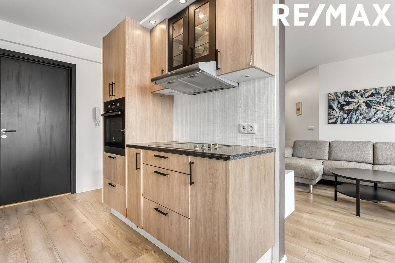 Berjarimi 4, 112 Reykjavík