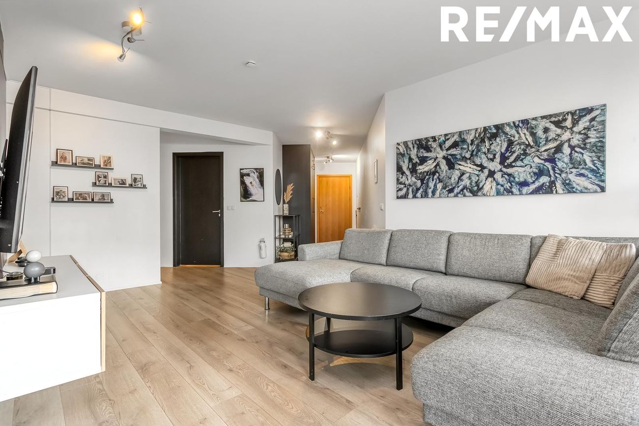 Berjarimi 4, 112 Reykjavík
